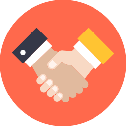 Ícone de uma chave de fenda e uma chave de boca